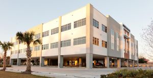Metairie Office building, Oral & Maxillofacial Surgical Associates