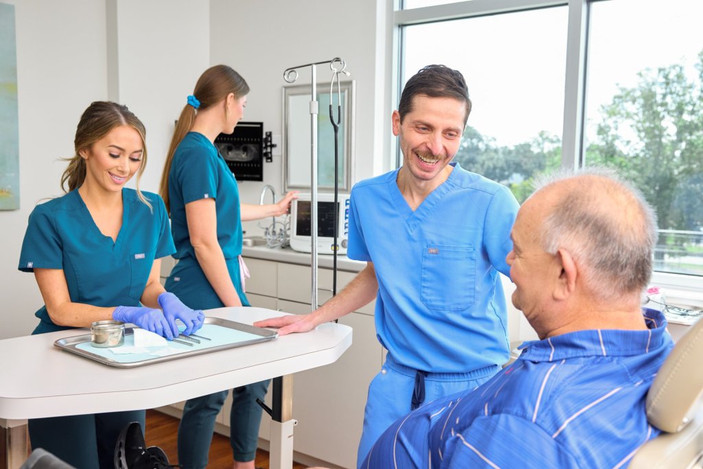 Medical Workers
