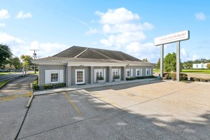 Marrero Office